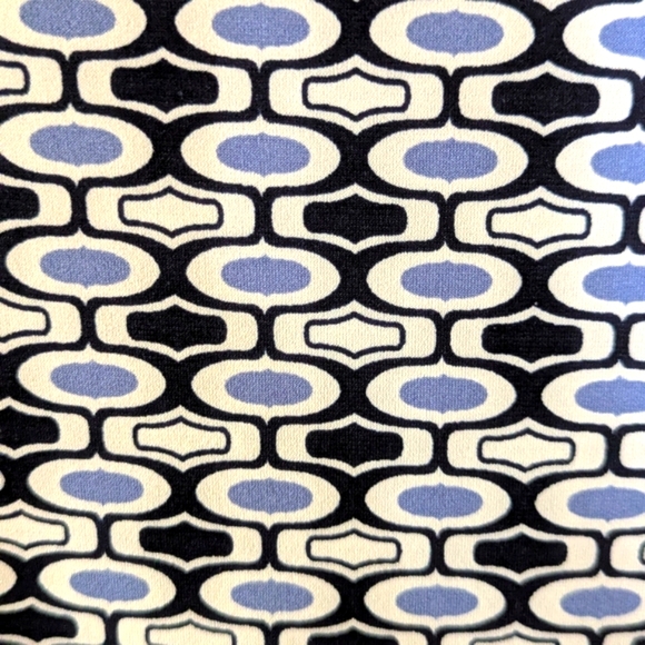 Max Studio Sleeveless Ruched Sheath Mini Dress - Picture 3 of 5